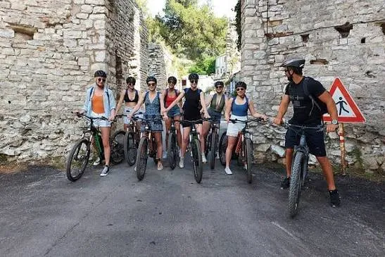 Curious About Mljet's Ancient History and Hidden Trails? Book a Guided Tour Today!