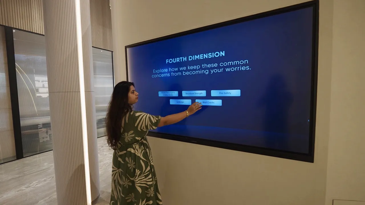 Experience Center Development That Turns Complex Systems Into Visitor Journeys