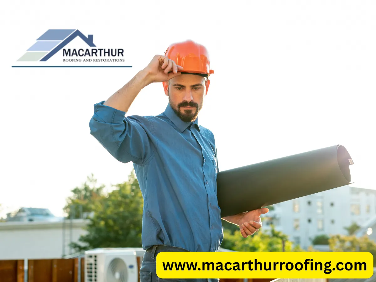 How to Choose Commercial Roof Contractors in Oran Park