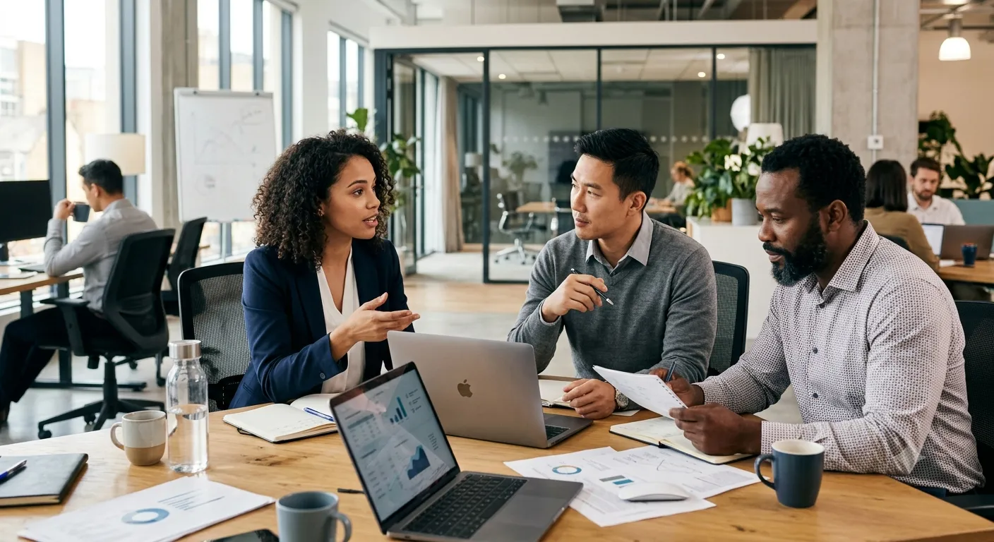 Elite Communications Strategy for Businesses: Building a Strong and Credible Brand Presence
