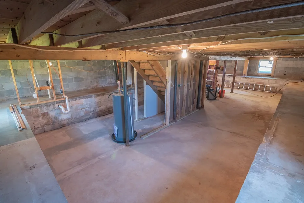 Top Renovation Companies in Calgary: Transform Your Basement
