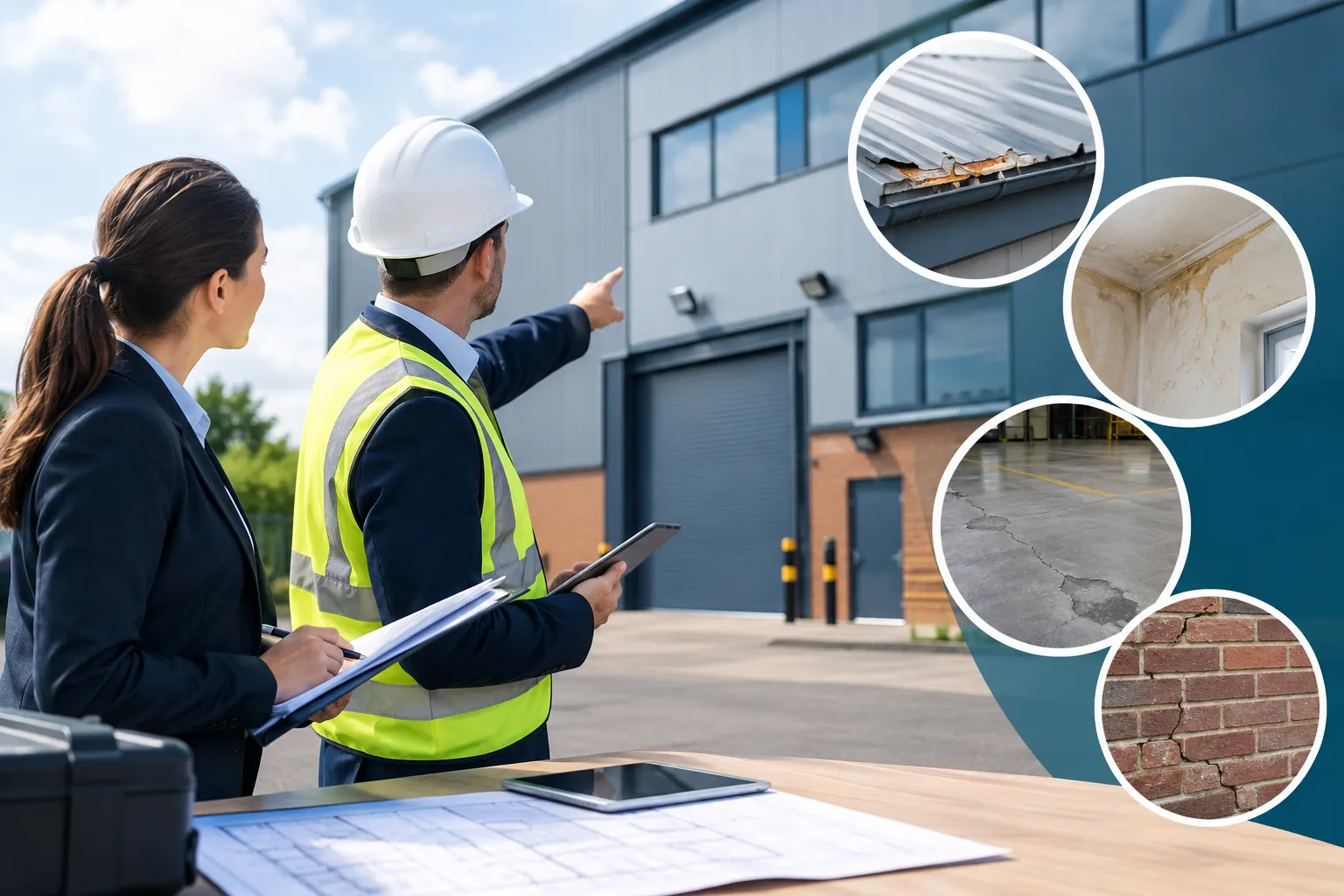 Commercial Lease Dilapidations Expert: A Guide for Landlords and Tenants