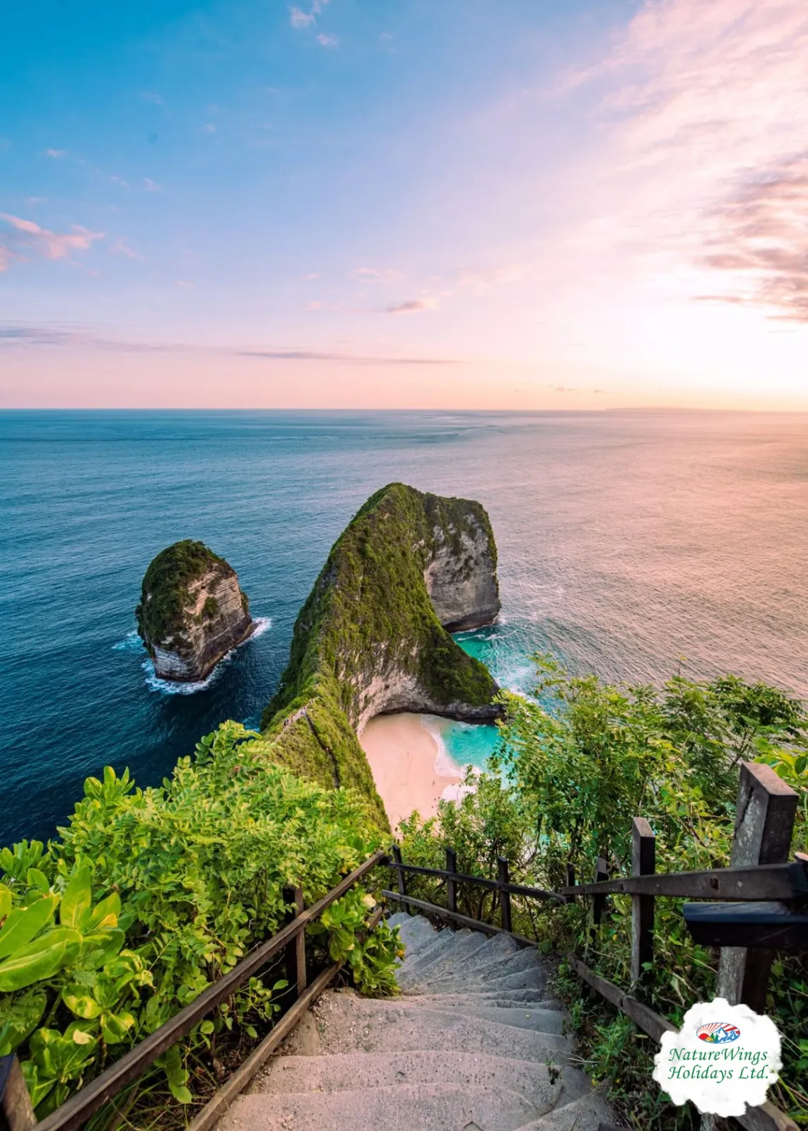Bali Packages from Kolkata with Comfortable Stays and Transfers