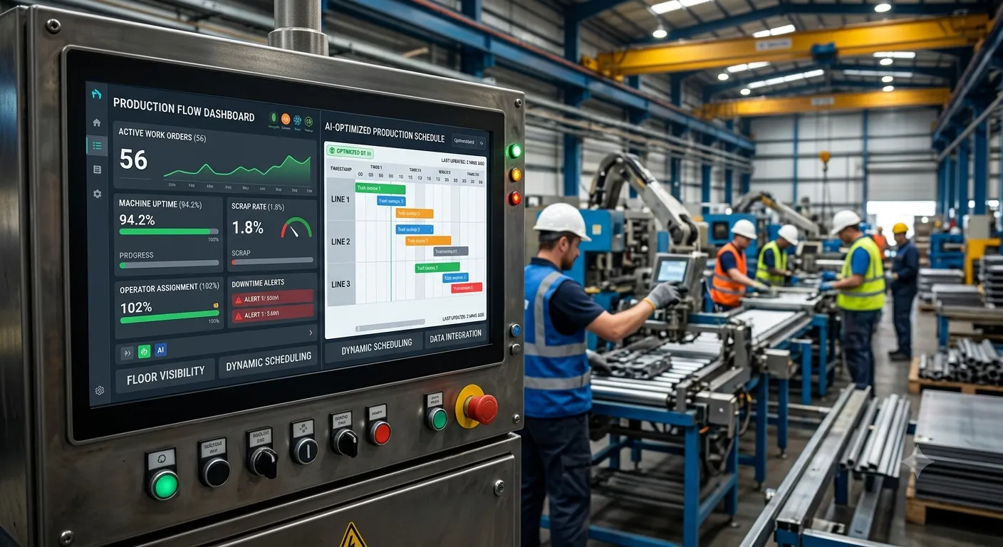 Why You Need to Hire MERN Developers for Industrial Software Projects