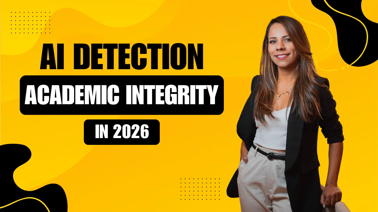AI Detection and Academic Integrity in 2026: What PhD Scholars and Researchers Must Know Before Submitting Their Work