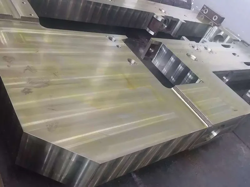 Surface Treatment After CNC Machining: Anodizing, Powder Coating, Plating, And More
