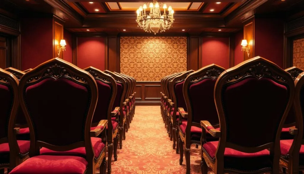 From Ceremony to Celebration: Top 5 Elegant Chairs for Wedding Reception Dining