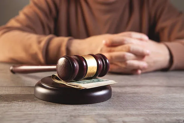 Facing Manslaughter Charges? What To Know About Bail And Release