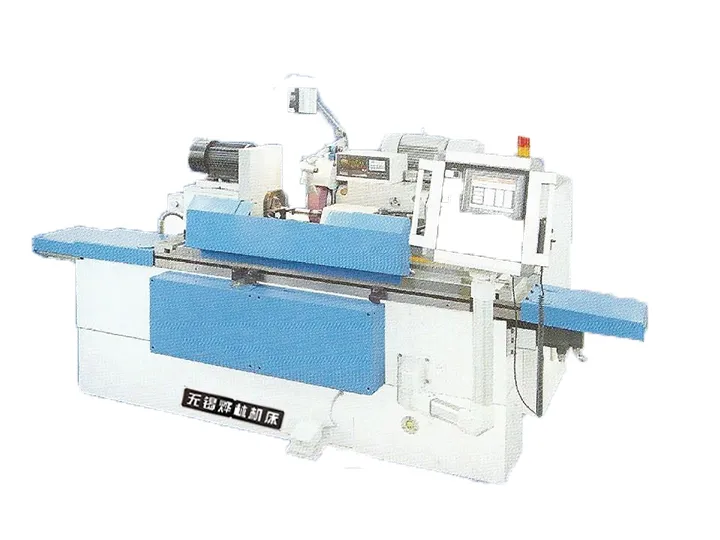 Guideway Grinding Machine: Working Principle, Types & Applications