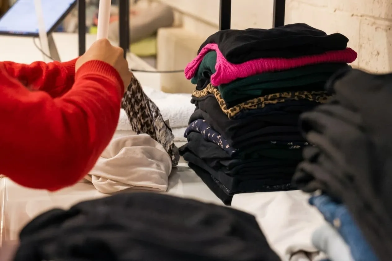 Laundry Pickup and Delivery Now Serving All of Manhattan Below 110th Street: How Crisp Laundry Is Scaling