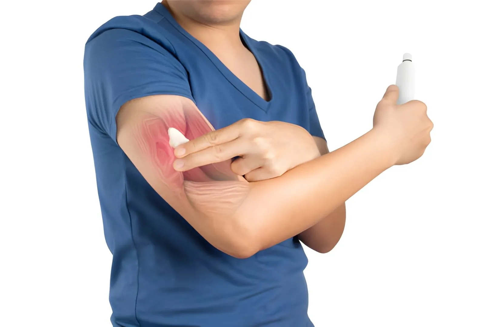 How HiRelief Cream for Joint Pain Fits Into an Active Lifestyle