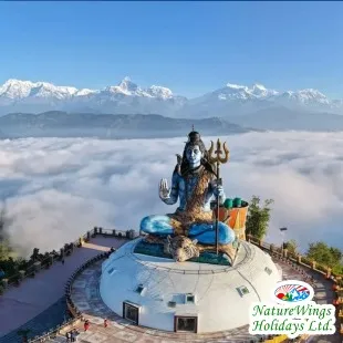 Nepal Tour Packages from India with Customized Itineraries