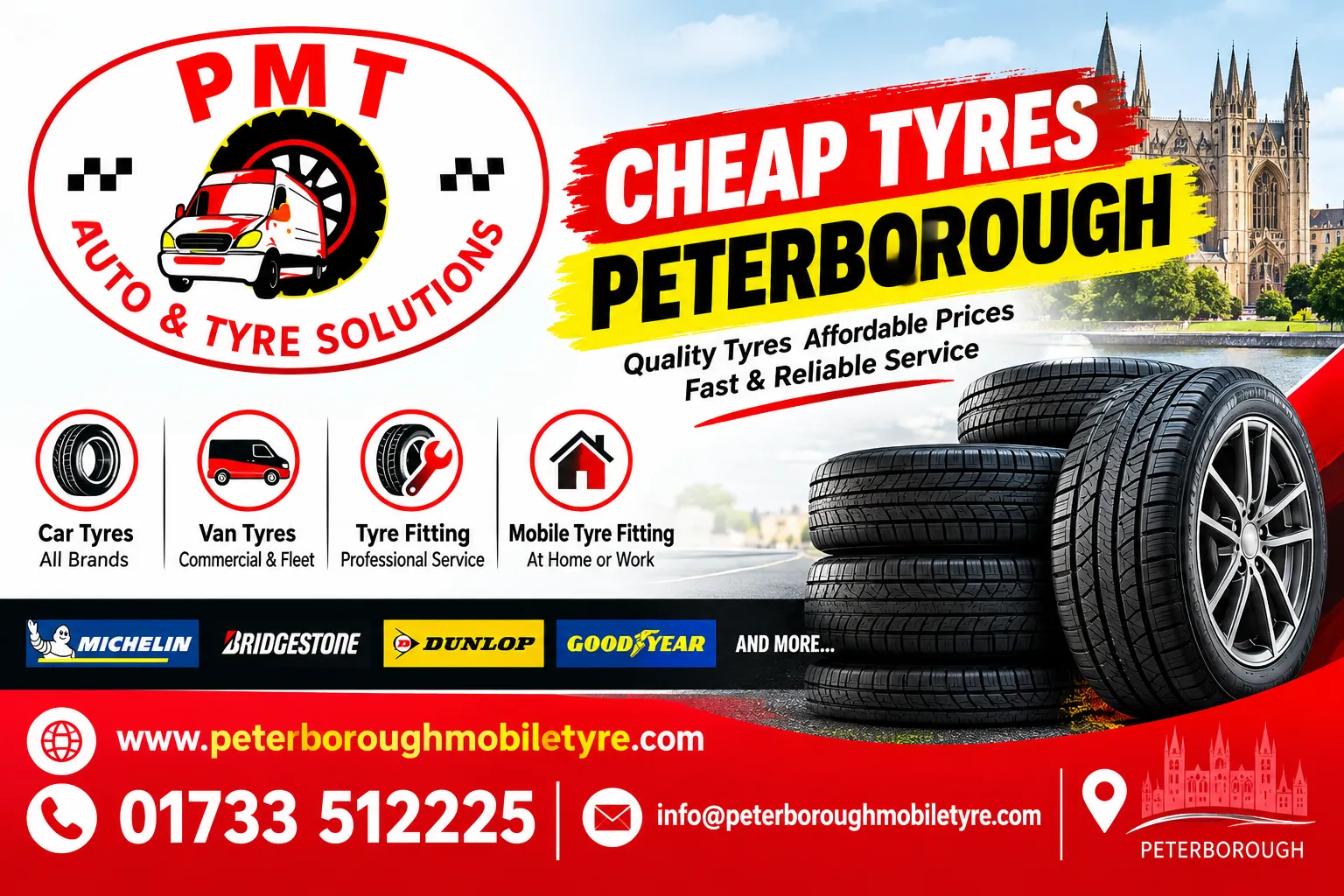 What Happens to a Vehicle When Its Tyre Pressure Goes Wrong