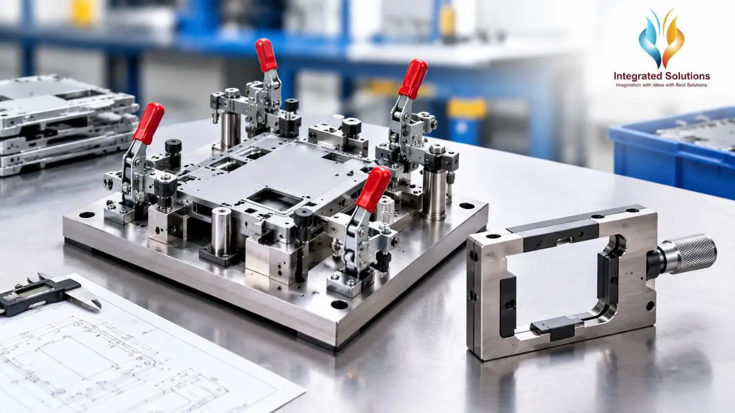 How Jig Fixture Panel Checker & Receiving Gauge Improves Quality