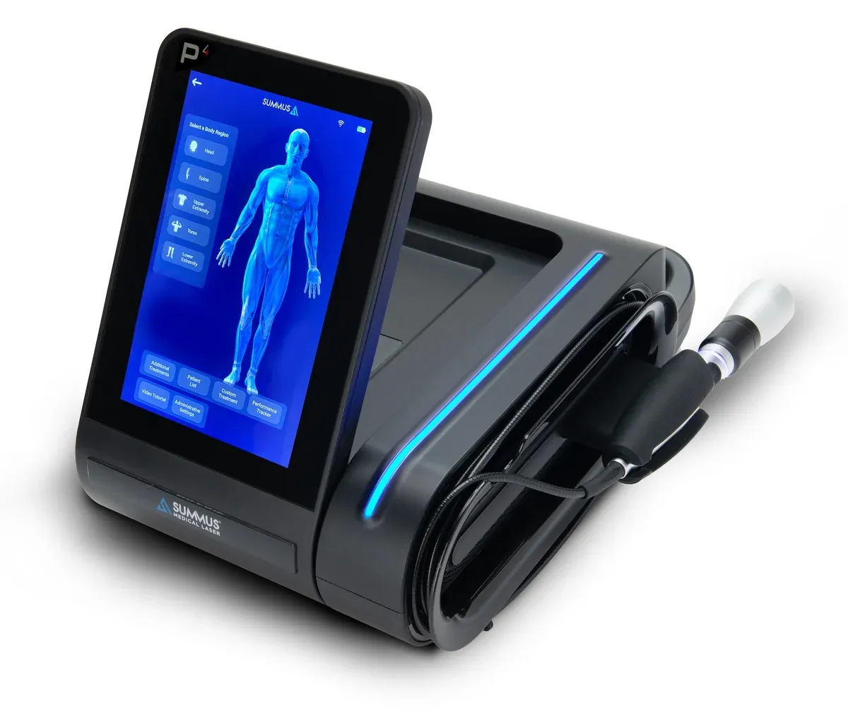 How to Maintain a Laser Therapy Machine?