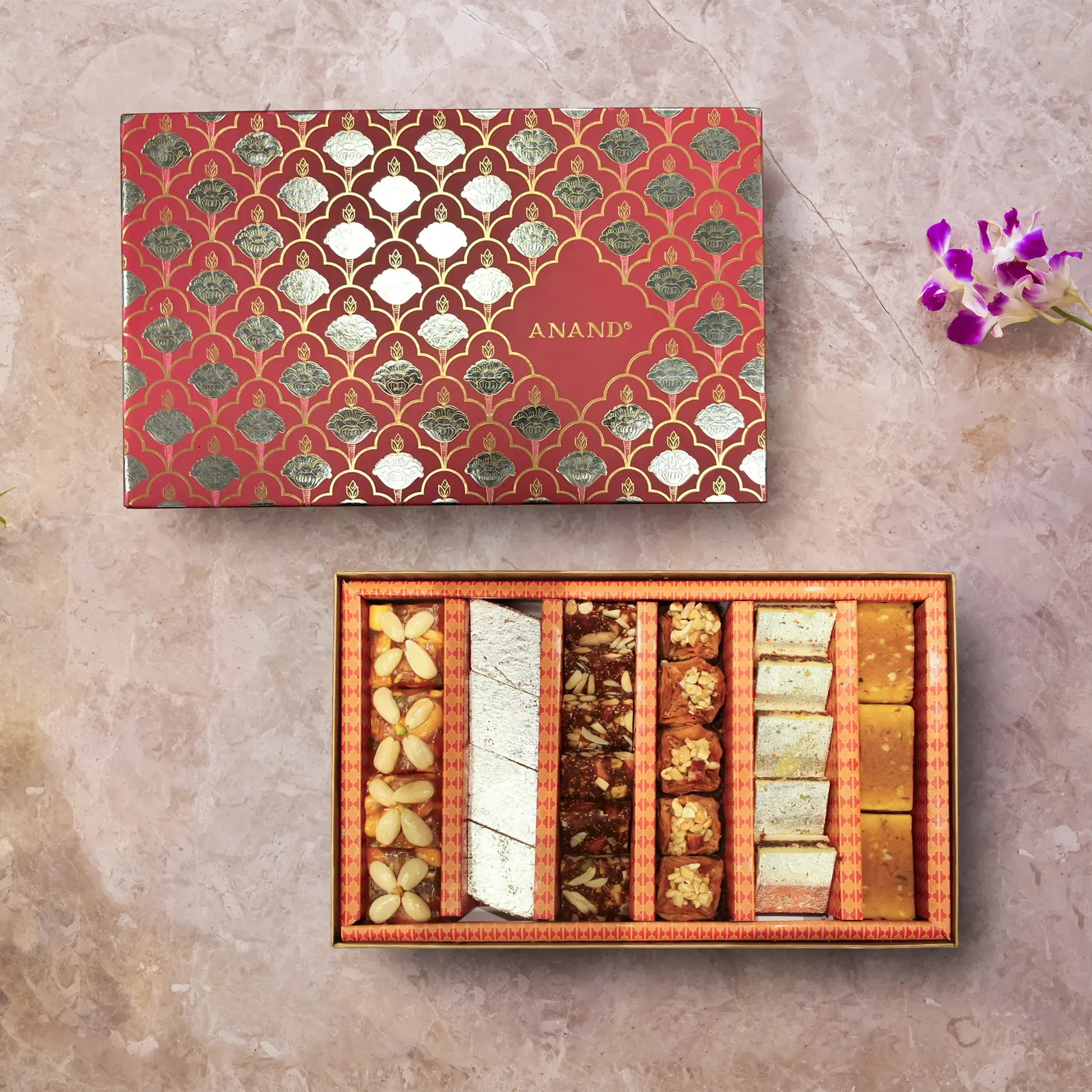 Why Indian Sweets Are an Essential Part of Every Indian Festival