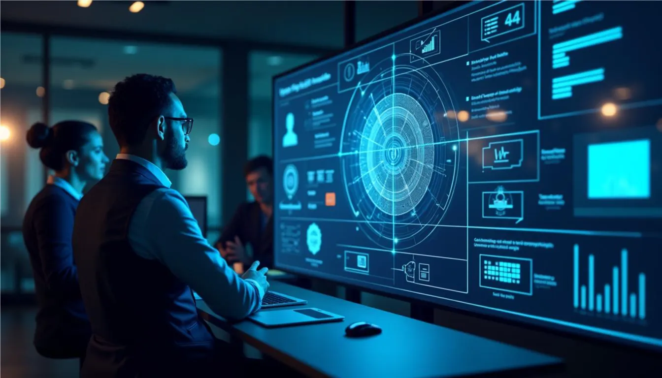 How Agentic AI Development Helps Businesses Automate Complex Workflows and Scale Intelligent Operations?