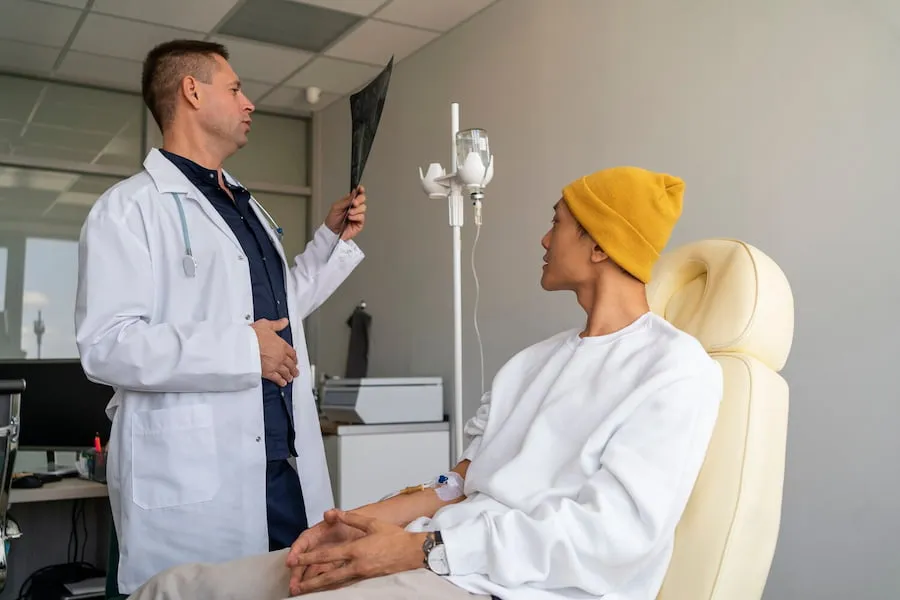 Supporting Wellness Goals With IV Drips London Treatments