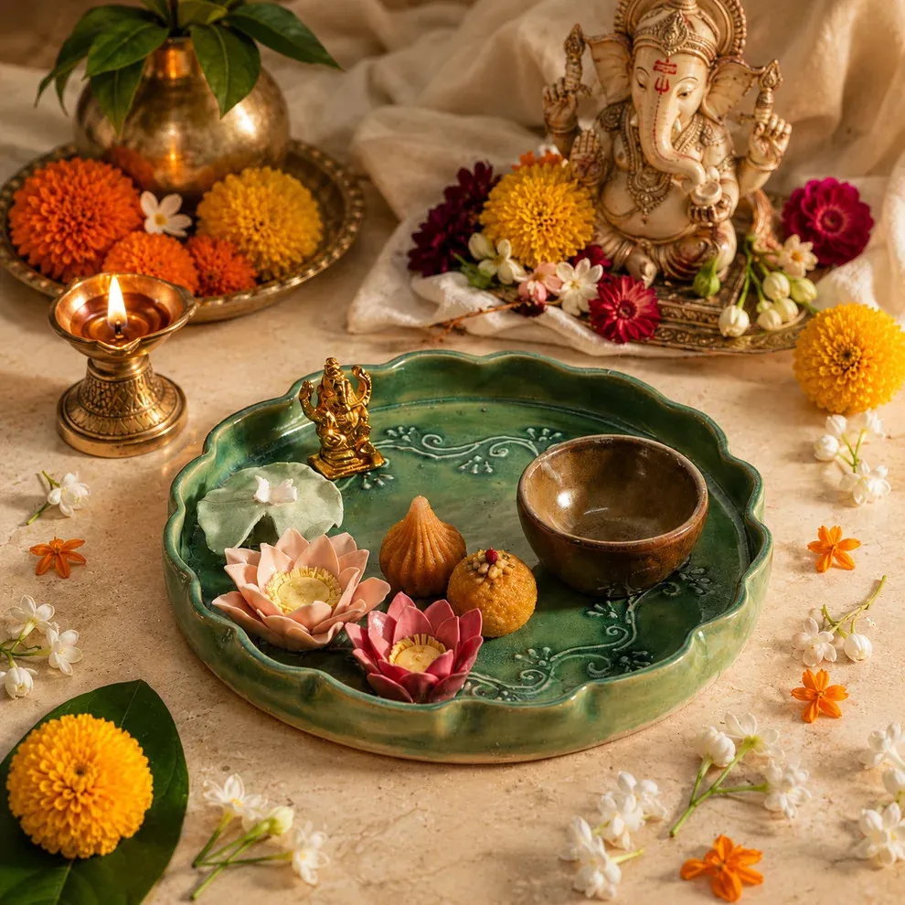 Sustainable Home Décor: Why Handmade Ceramics Are Becoming More Popular