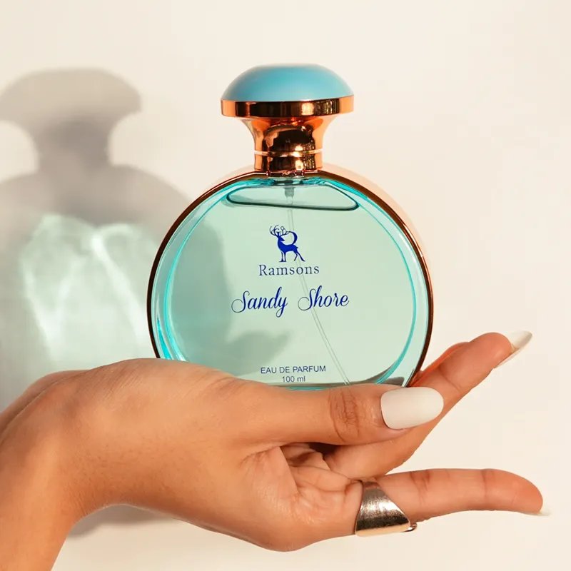 Premium Fragrance for Women That Complements Personal Style