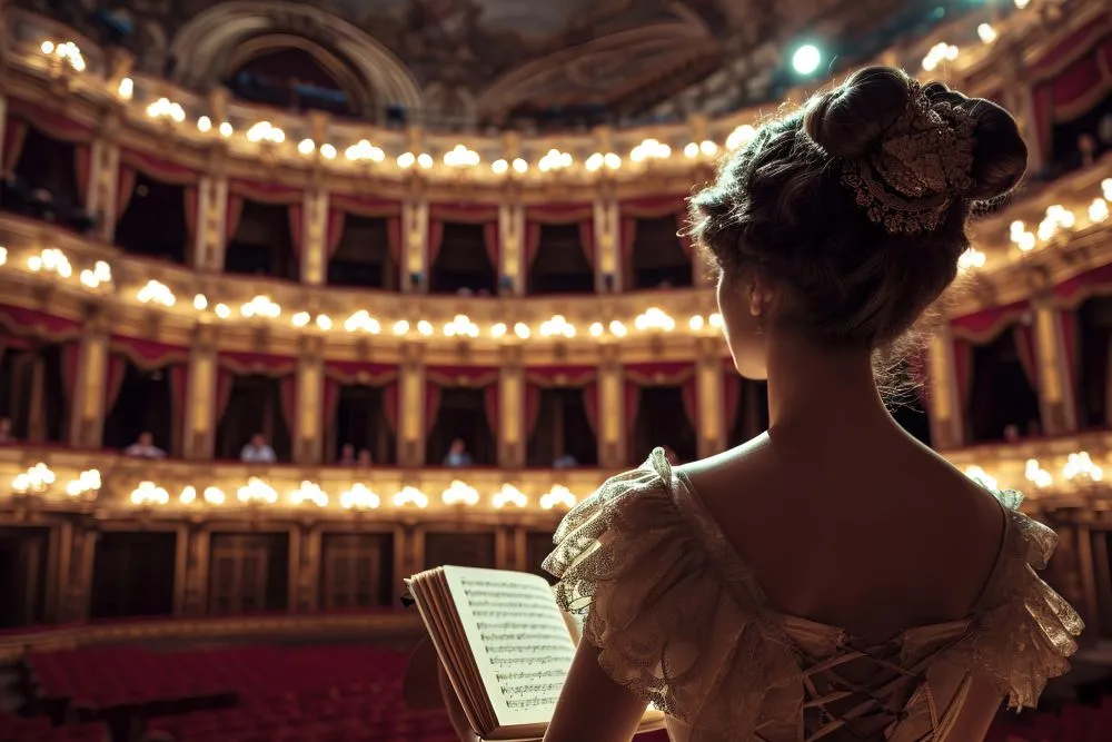 Opera Rome – Discover Italian Opera in the Eternal City