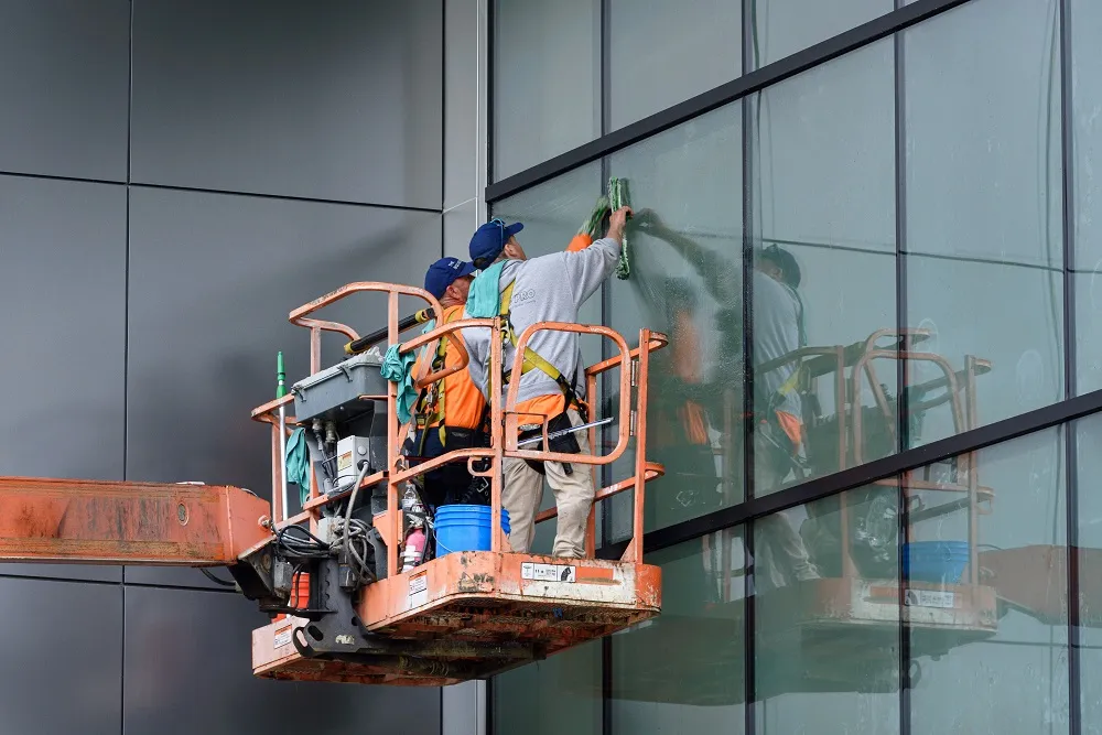 Commercial Property Maintenance Services Calgary: Reliable Year-Round Property Care