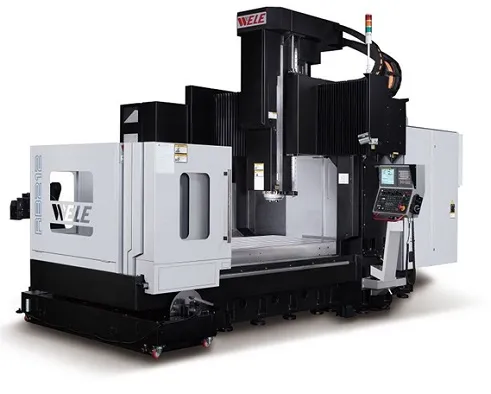 How to Choose the Right CNC Machine for Your Business