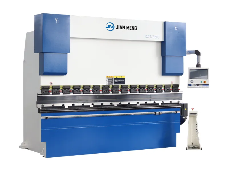 CNC Electro Hydraulic Synchronous Press Brake: Working Principle, Advantages & Selection Guide