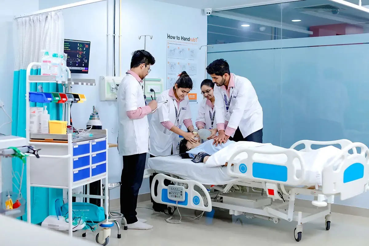 Best NCLEX Coaching in Bathinda: Beginner Guide for Nurses