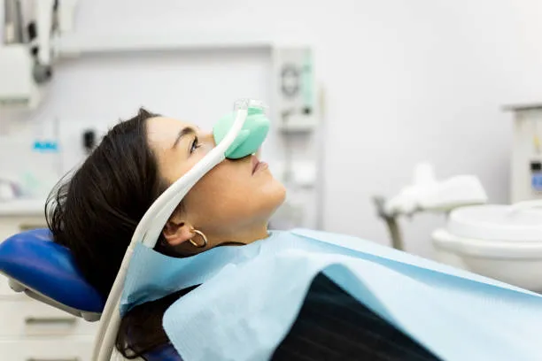 Is Sedation Dentistry Safe for Nervous Patients?