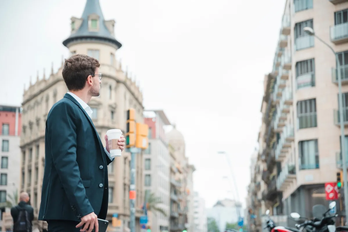 A Practical Guide to Managing Business Travel in Belgium