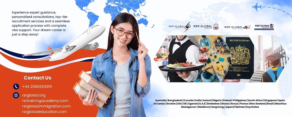 Overseas Job Consultancy for Nurses & Healthcare Staff |