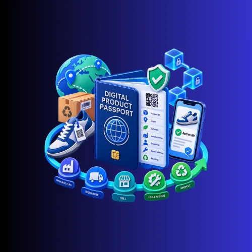 Digital Product Passport and the Future of Product Transparency