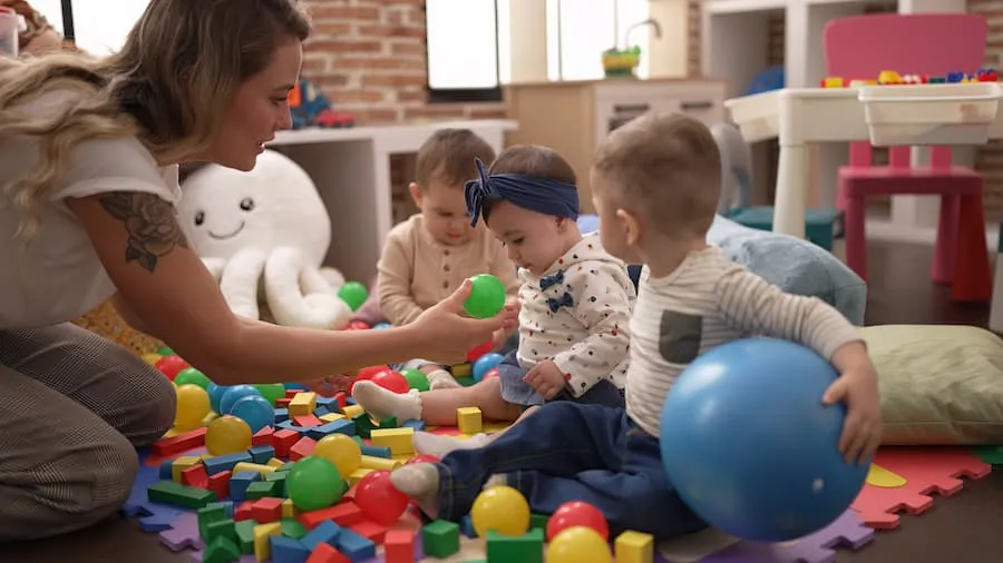 What Parents Should Know Before Choosing Daycare in Stockton CA