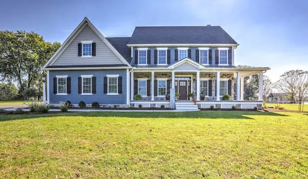Exploring New Home Communities Lancaster PA for Modern Family Living