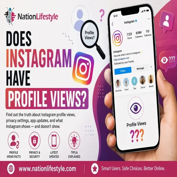 Does Instagram Have Profile Views? Everything You Need to Know