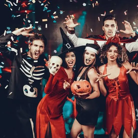 Why Halloween Has a “Spooky Spirit”: The Meaning Behind the Tradition