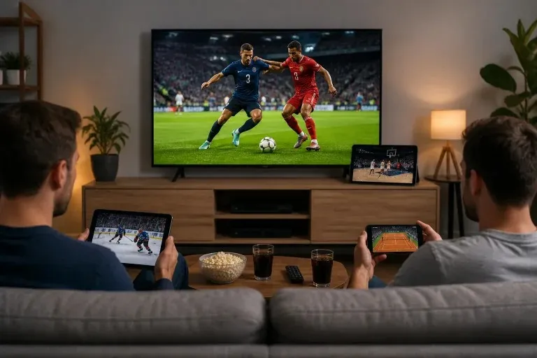 Streaming on Apple TV: An Easy Installation Guide