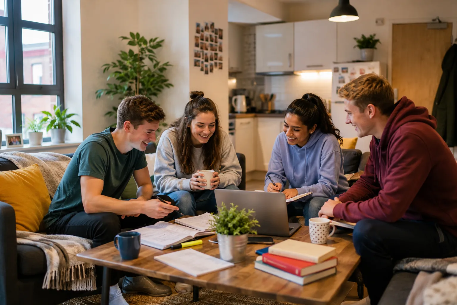 Choosing Student Accommodation in Filton Bristol: What to Consider