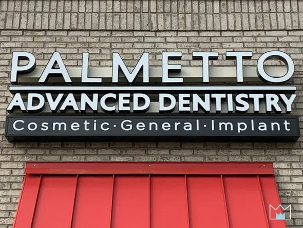 How to Maintain Channel Letter Signs and Keep Them Looking Professional