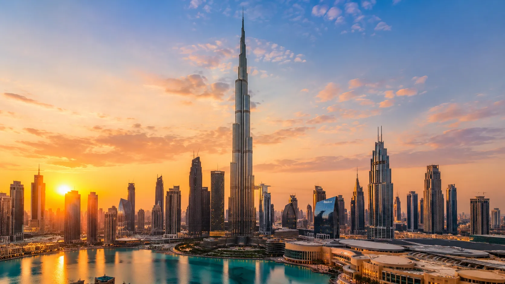 The Shift Toward Private Transport in the UAE — What's Driving It