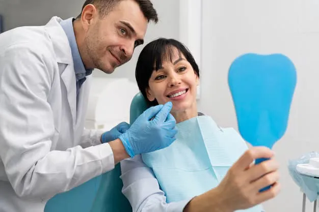 Family Dentist Altrincham for Complete Care at Every Age