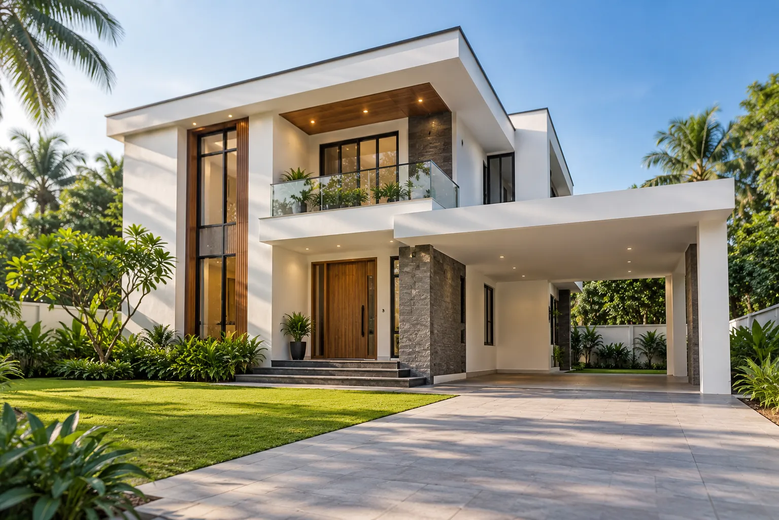 How to Calculate the True Cost of Buying a Villa in Kerala?