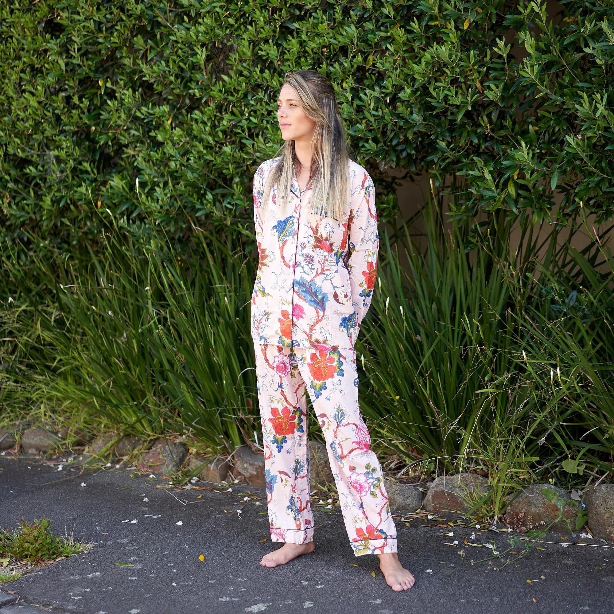 Why a Good Loungewear Set Belongs in Every Wardrobe