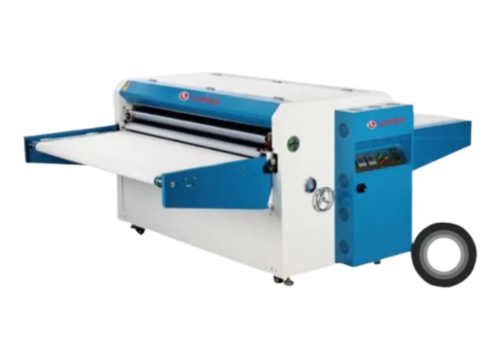 Advanced Fusing Machine: Key Features That Improve Garment Production Efficiency