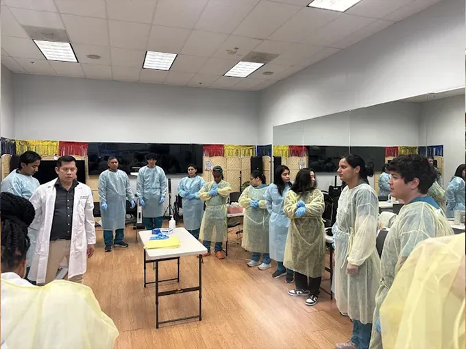 Online Classes for CNA Sacramento: A Practical Guide for Future CNAs