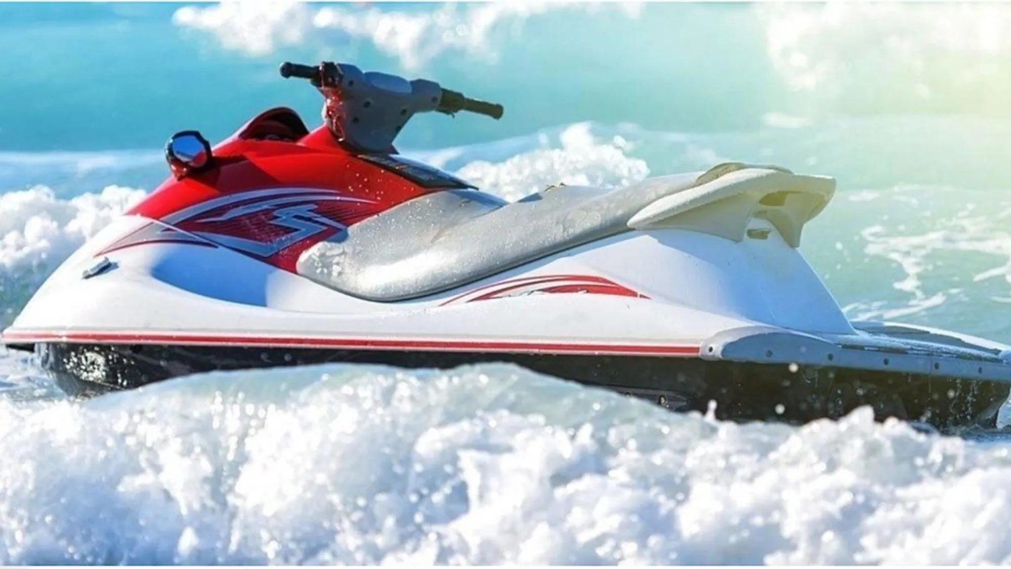 Jet Ski Rental in Tahoe City: Why the North Shore Is the Better Call