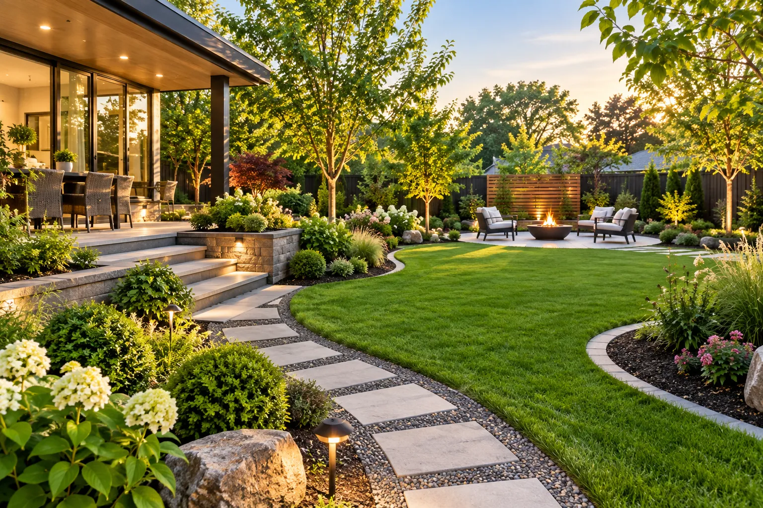 Landscaping South Morang: How to Create a Beautiful, Low-Maintenance Outdoor Space