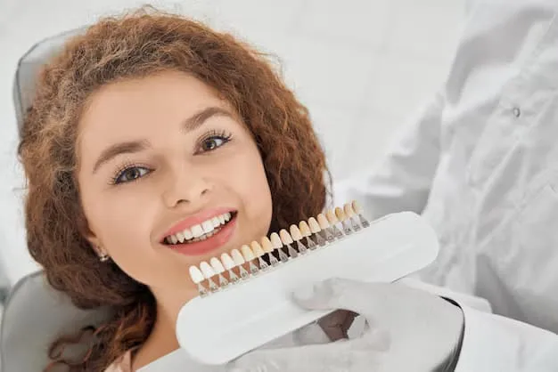 Porcelain Veneers Wilmslow for a Refined and Radiant Smile