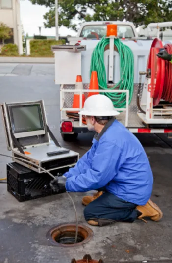 Understanding Hydro Excavating: A Safer, Smarter Way to Dig